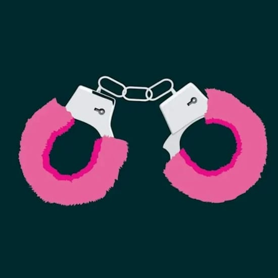 The Psychology of Fetish & Kink — event image