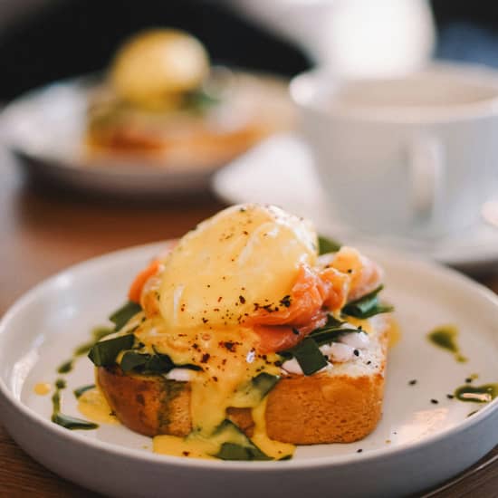 La hora del brunch