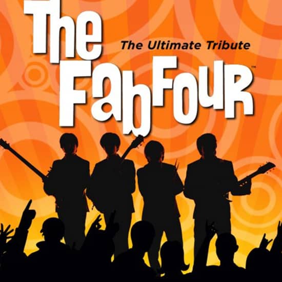 Drive-in Concert! The FabFour (The Ultimate Tribute to the Beatles)