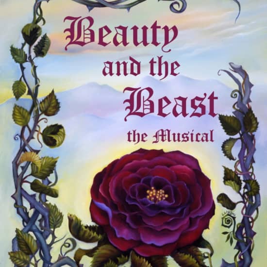 Beauty and the Beast the Musical 2025