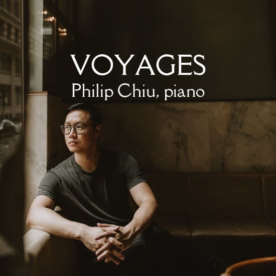 Le 9e Grande Salle - HausMusique: Voyages