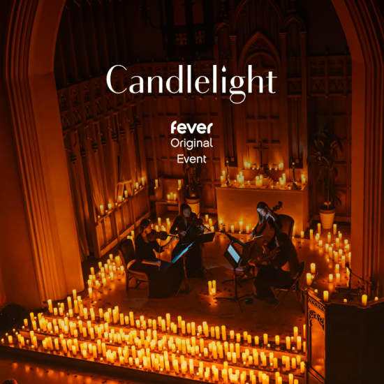Candlelight Ballads: Elton John, Adele, Eva Cassidy & More