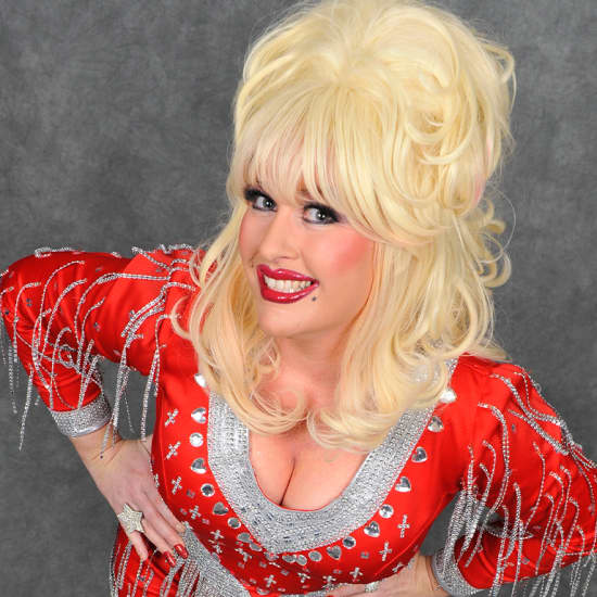 FunnyBoyz Liverpool Presents: Dolly Parton Tribute & Drag Cabaret