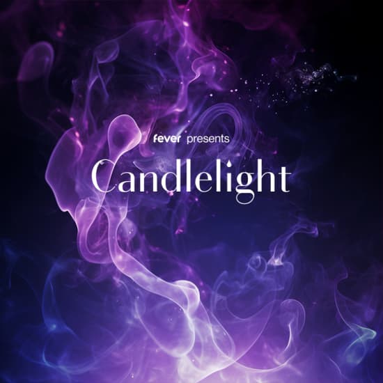 ﻿Candlelight: Tekenfilmmuziek