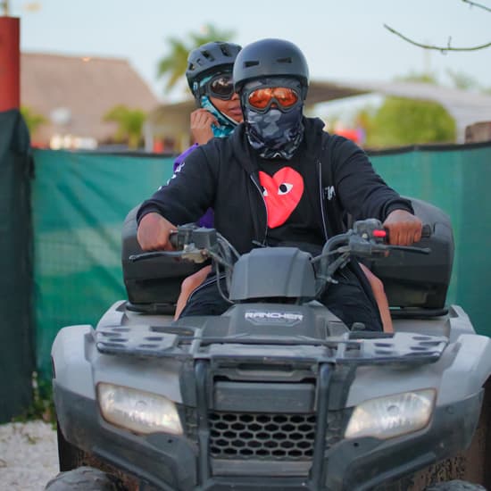 ATV Tour farm fun and more