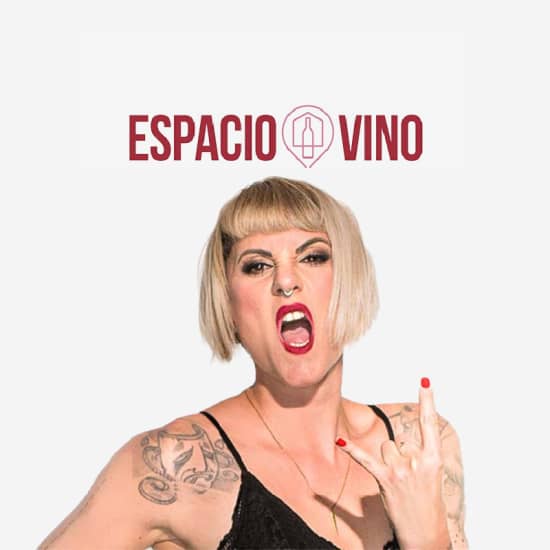 ﻿Espacio Vino: humor and fun with monologues in a wine-based setting