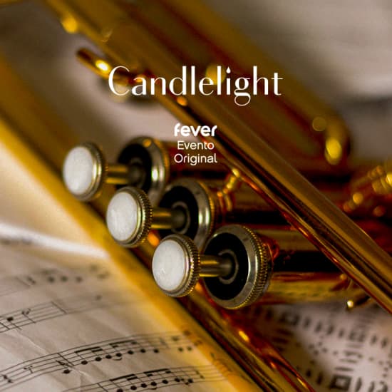 Candlelight Jazz: Tributo a Chet Baker a la luz de las velas