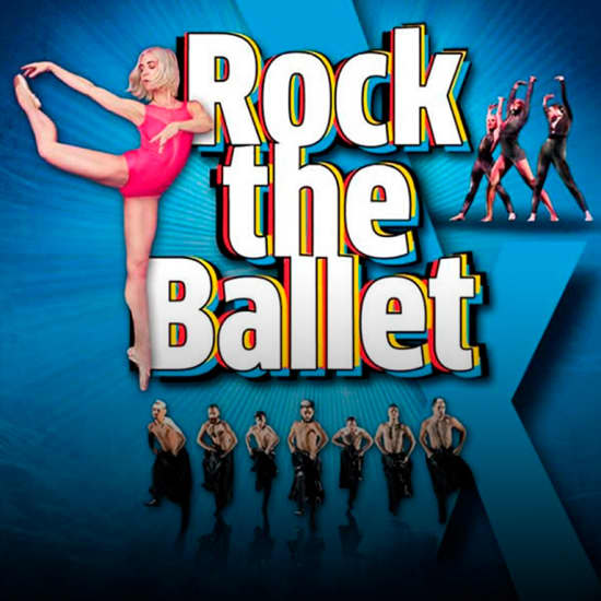 Rock The Ballet X : Édition spéciale au Casino Barrière