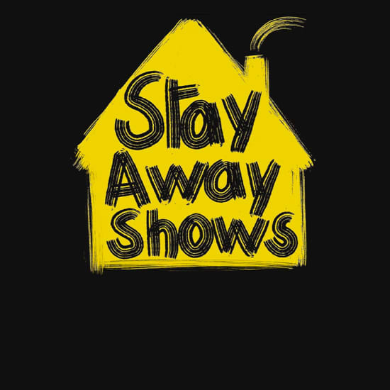 Blogothèque : Stay away shows