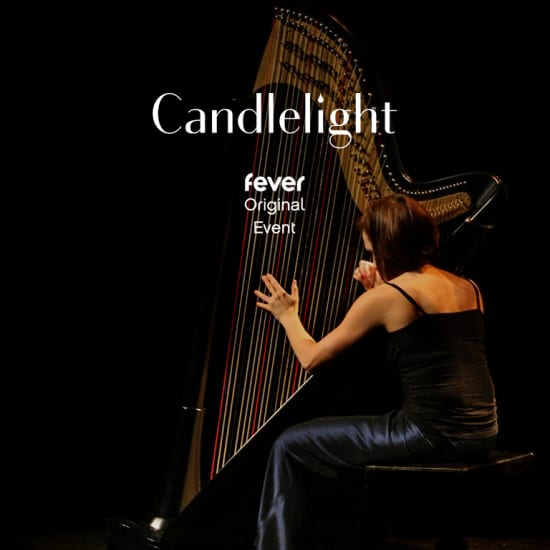 Candlelight: Classics on the Harp