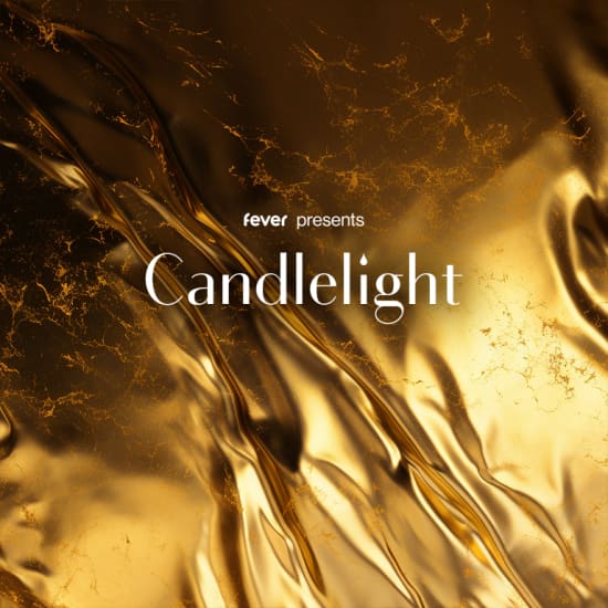 ﻿Candlelight: Tributo a Beyoncé en la Church of the Heavenly Rest