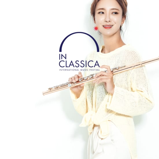InClassica 2023: Korean Royal Flute