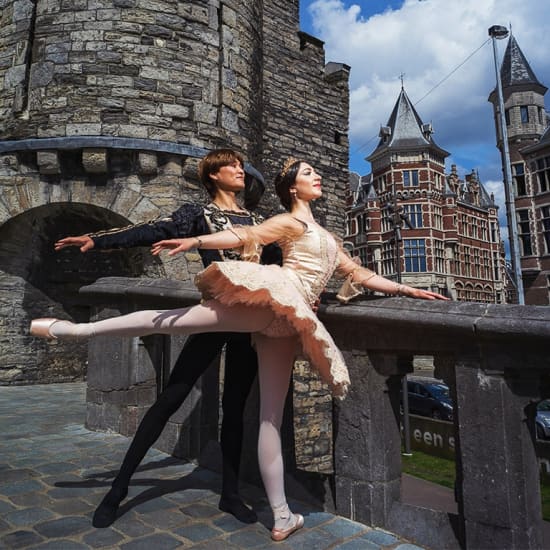 Grand Ballet Gala Antwerpen