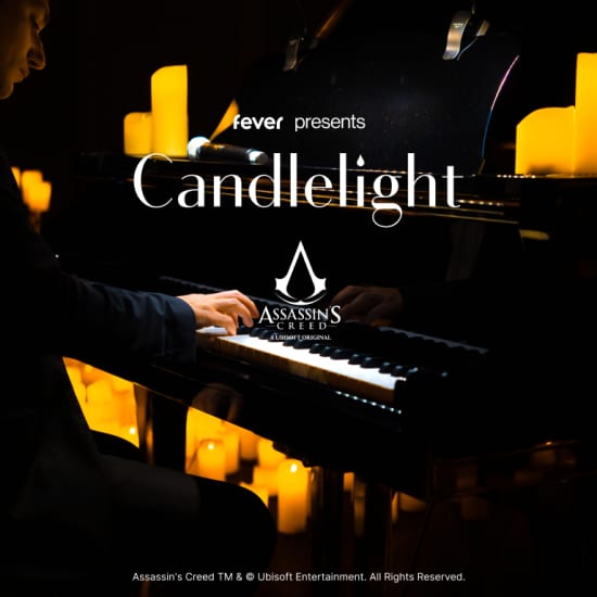 ﻿Candlelight: Tribute to Assassin's Creed