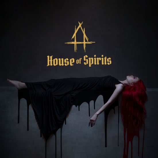 House of Spirits: A Haunted Cocktail Soirée - Waitlist