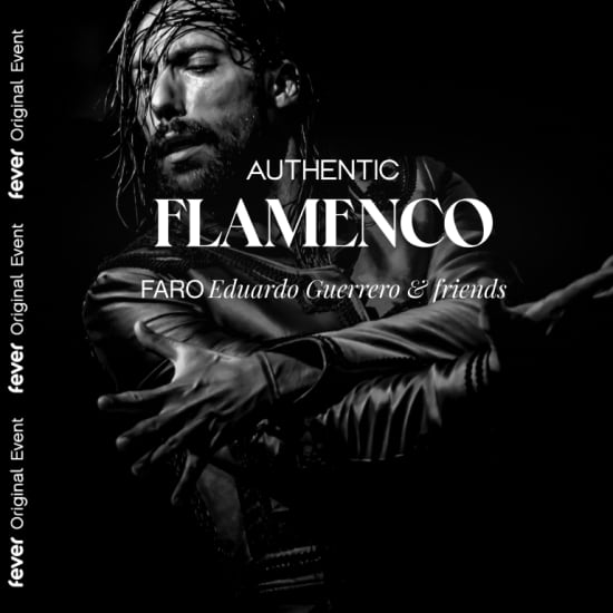 Authentic Flamenco pela Ópera Real de Madri & Fever
