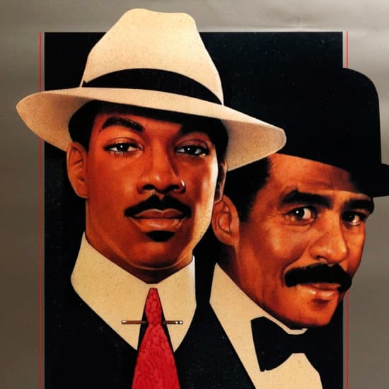 Movies In Your Car Presents: Harlem Nights
