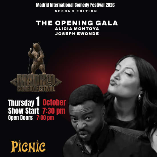 ???????? OPENING GALA