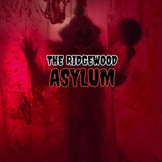 Ridgewood Asylum