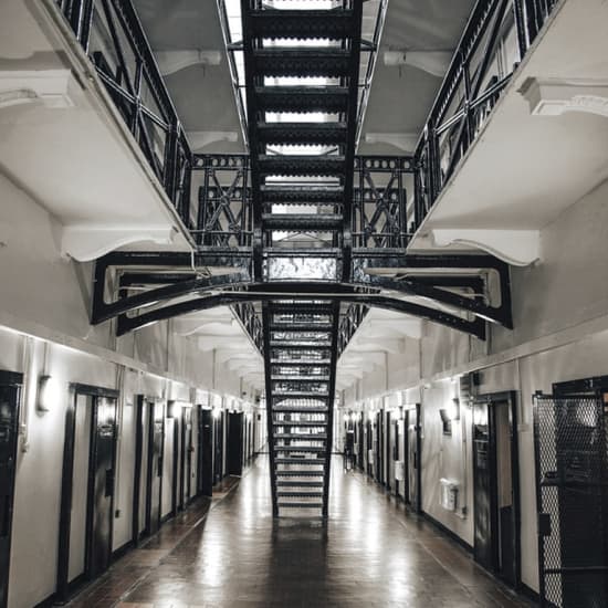 Prison: Escape Room at Fox in a Box