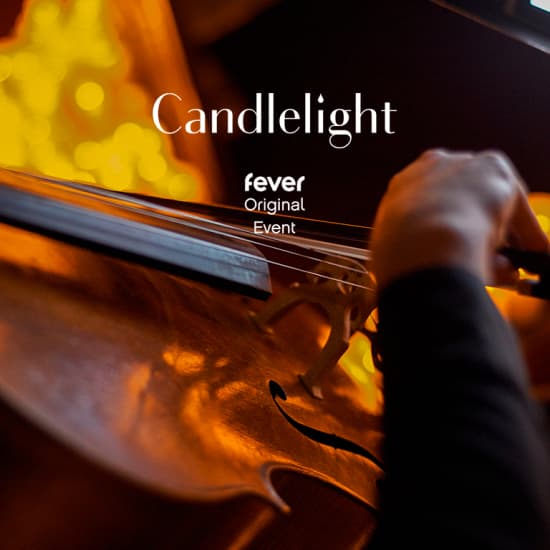 Candlelight Rock AC/DC, Pink Floyd & More Fever
