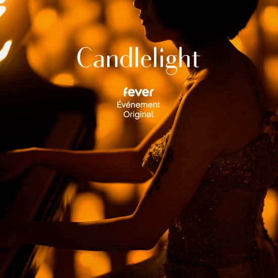 Candlelight Musiques de Films : Hommage à Hans Zimmer