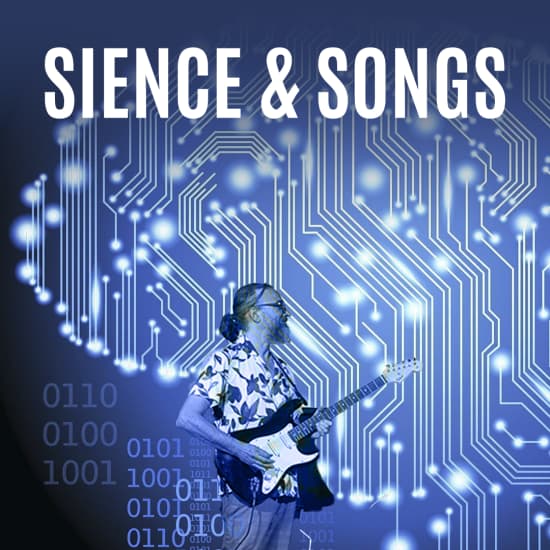 Science and Songs