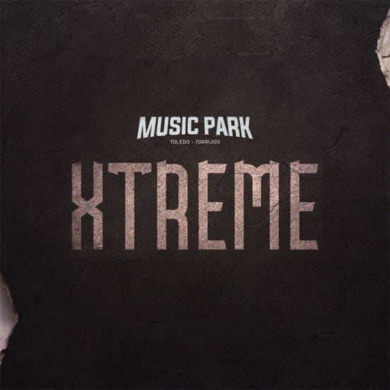 Xtreme by Code en Music Park