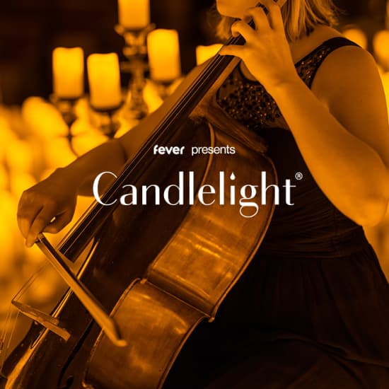 Candlelight: Tributo a The Weeknd