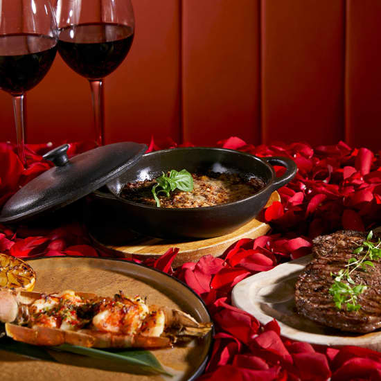 Celebrate Love at Smith's Bar & Grill