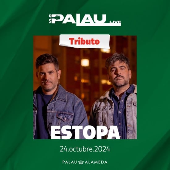 ﻿Estopa Tribute