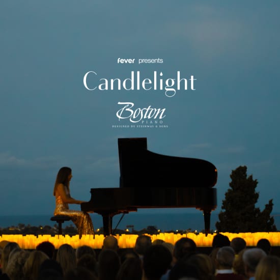 Candlelight Piano: Best of Linkin Park