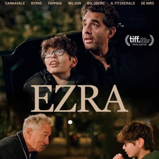 ﻿Ezra