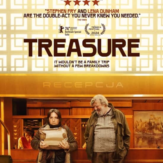 Treasure