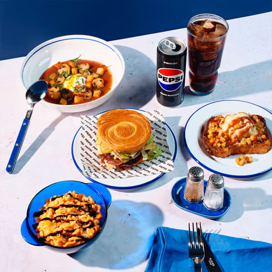 Pepsi Street Food Paris Tickets Fever