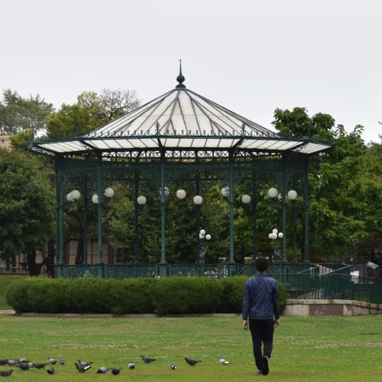 Wander: Lincoln Square - A Chicago Walking Experience