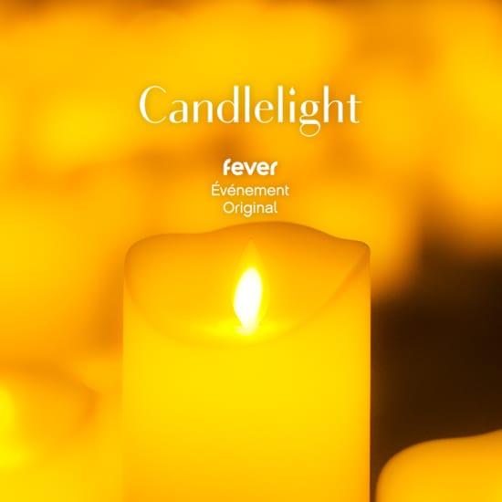 Candlelight Avignon : Tribute to Queen
