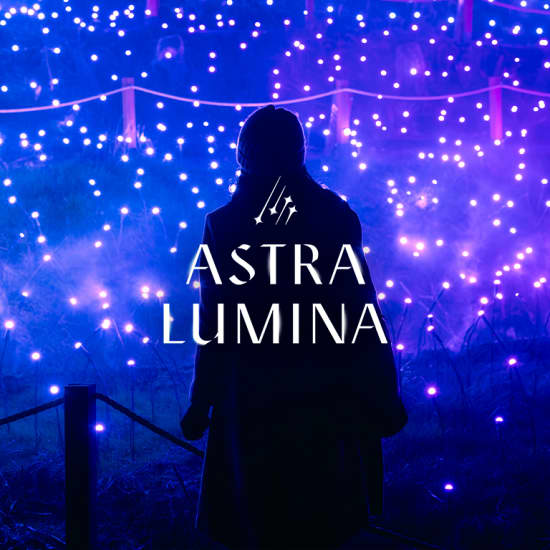 Astra Lumina: An Enchanted Night Walk Amongst the Stars