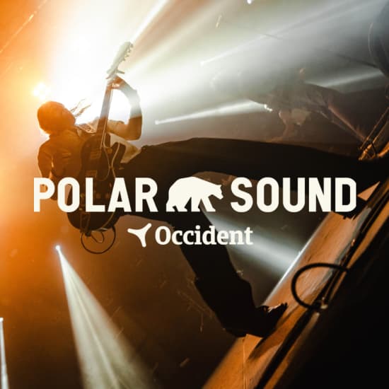 Polar Sound Occident 2025: Abonos y alojamientos