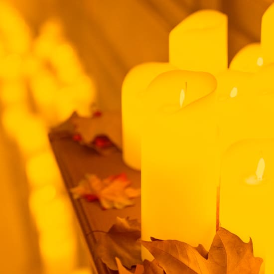 Candlelight: A Haunted Evening of Halloween Classics - Foto del evento