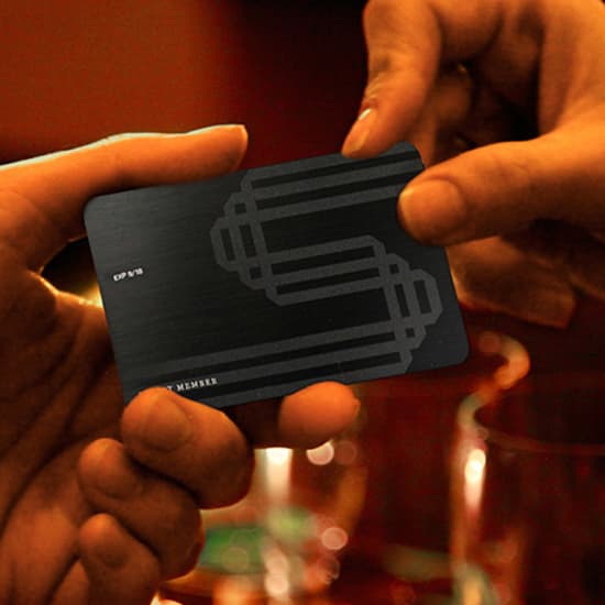 Get VIP Benefits and Pricing with a SELECT Card Membership