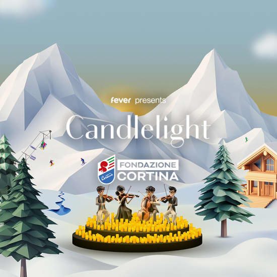 Candlelight Premium: I Classici del Natale