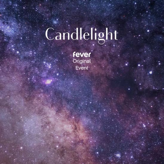 Candlelight: Coldplay meets Imagine Dragons im Meistersaal