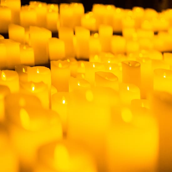 Candlelight: Tribute to Ed Sheeran - Foto del evento