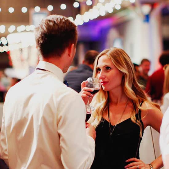 Brooklyn Wine Fest: Unlimited Samples, Music & More