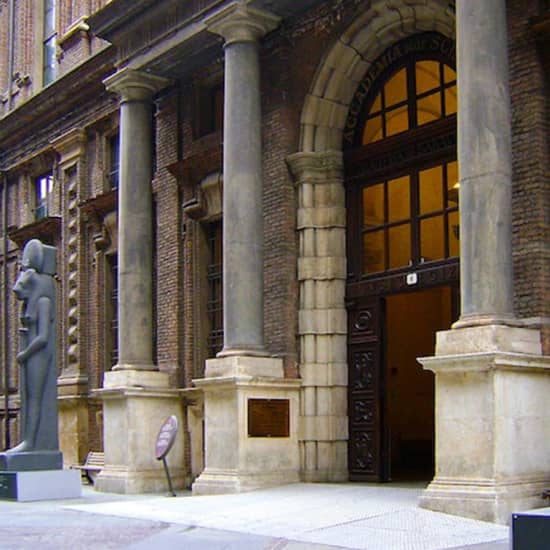 Museo Egizio di Torino: visita guidata Skip-The-Line