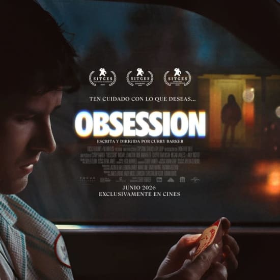 Obsesión