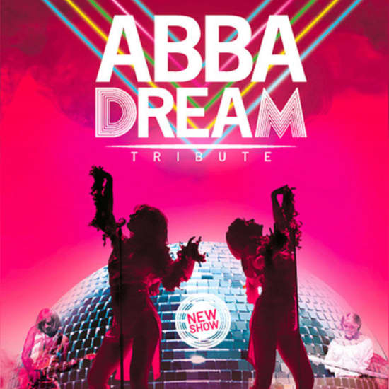 ﻿ABBA Dreams' at the Palais de l'Europe