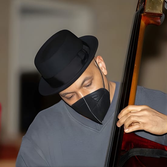 Harlem Jazz Series