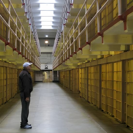 Official Alcatraz Tour and 90-Minute City Bucket List Excursion